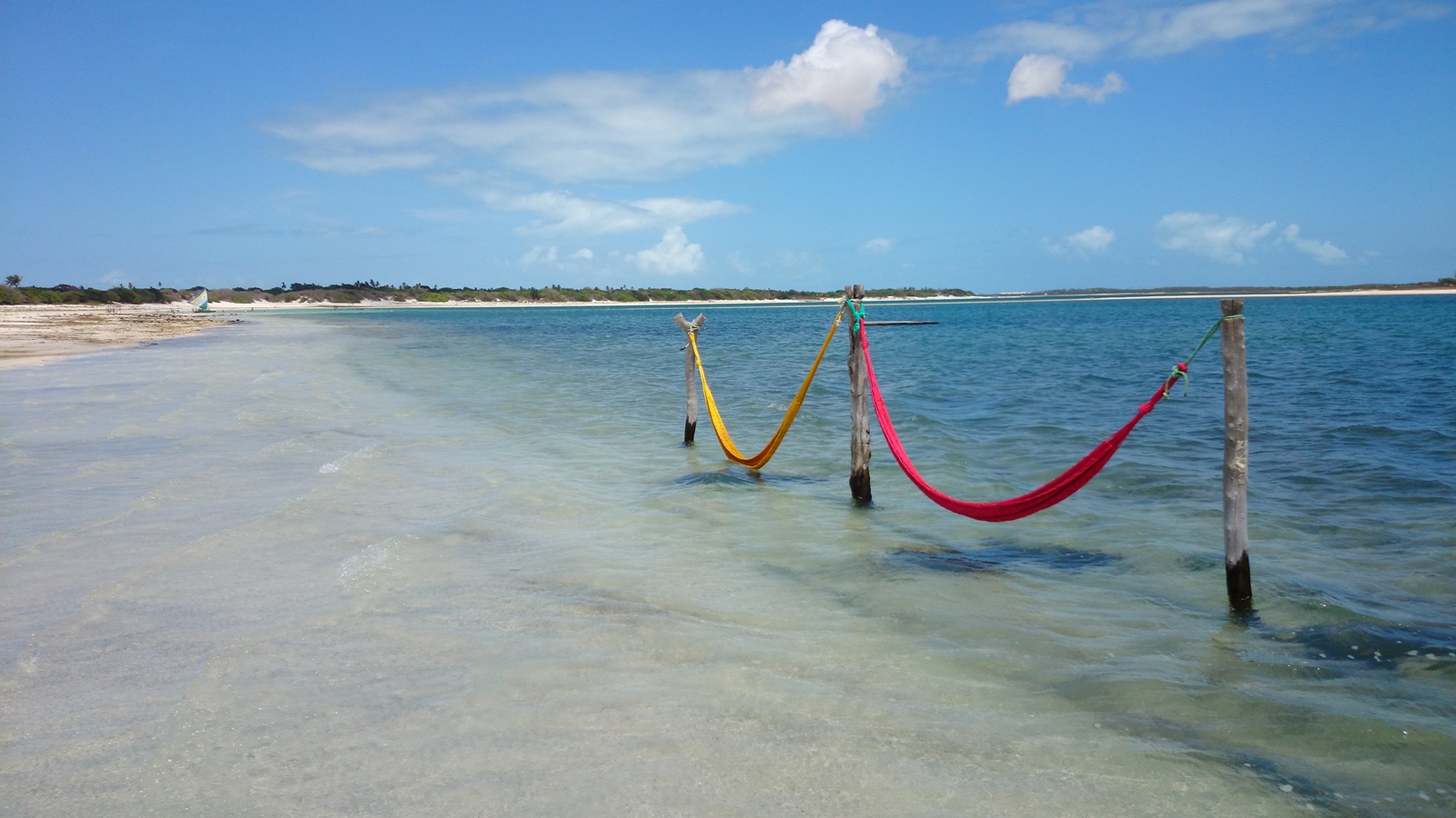 A exuberância de Jericoacoara | Segue Viagem