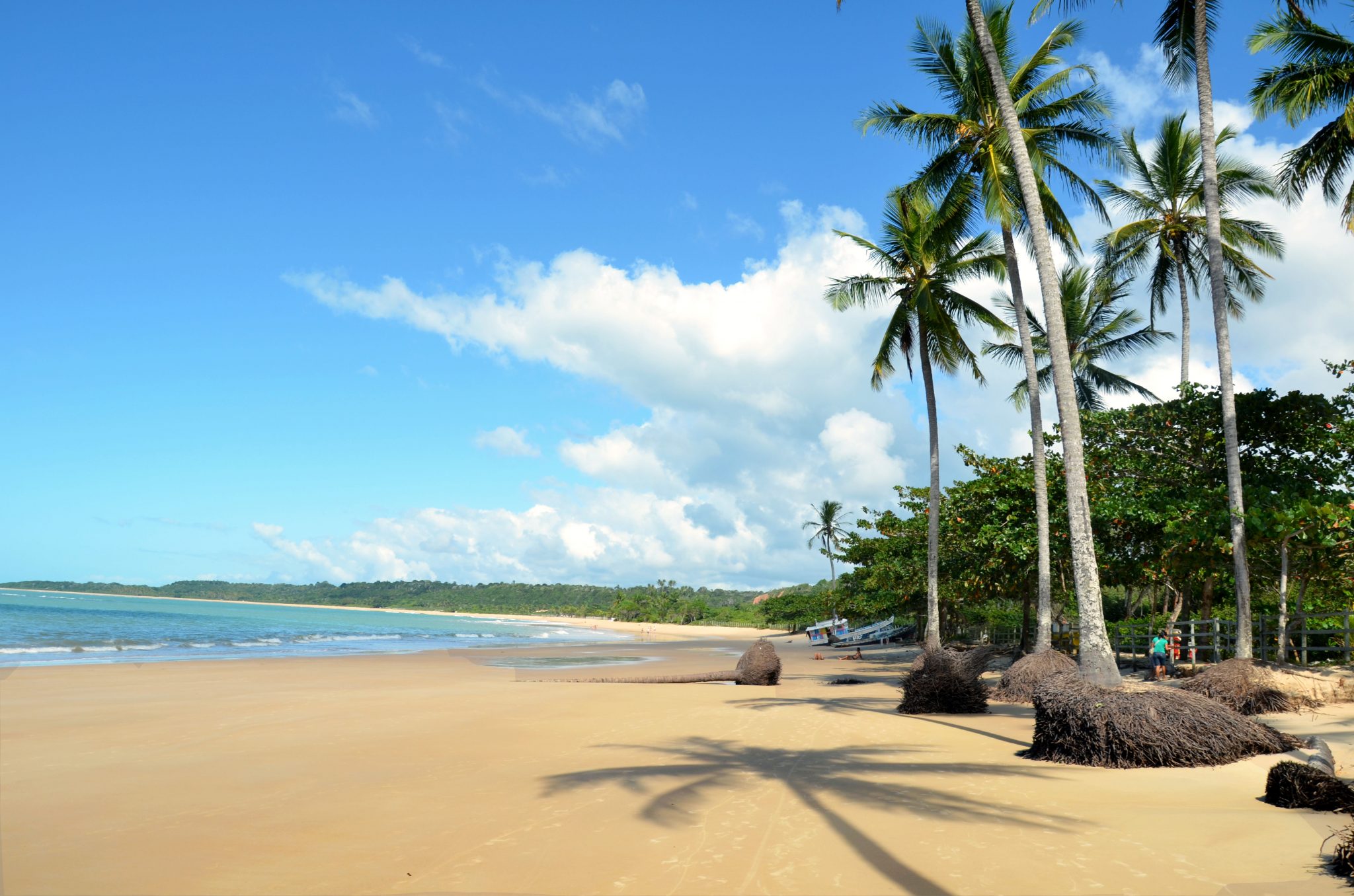 Porto Seguro: um giro por Trancoso | Segue Viagem
