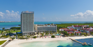 Breathless® Cancun Soul Resort Spa Credito Divulgacao Breathless® Cancun Soul Resort Spa Credito Divulgacao