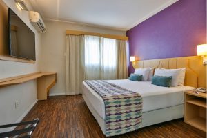 Comfort Nova Paulista Sao Paulo Credito Divulgacao Comfort Nova Paulista Sao Paulo Credito Divulgacao
