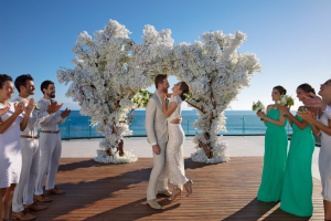 SEBMI DRBMI WED Ceremony 2A CB Buscando por hotéis para casamento? Então se liga nas dicas que o Segue Viagem separou pra você | Crédito: Divulgação