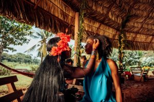 Povo Embera Credito Divulgacao
