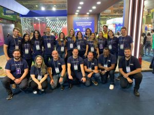 B2B CVC Corp ABAV Expo Credito Divulgacao