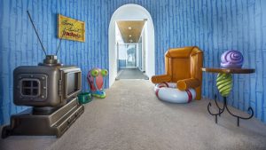 Nickelodeon Hotels Resorts Punta Cana Republica Dominicana