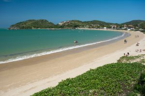 Praia da Ferradura Búzios Rio de Janeiro shutterstock 419562088