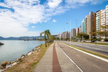 Florianopolis SC shutterstock 693921151
