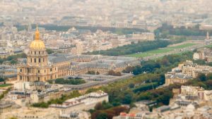 Hotel des Invalides Paris Franca shutterstock 1180078285