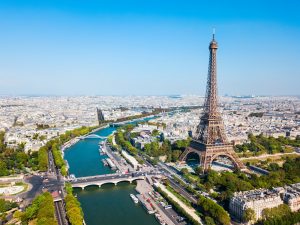 Paris Franca shutterstock 1829492048