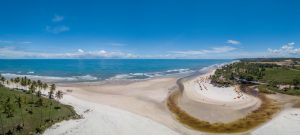 Praia do Cururupe Ilheus Bahia shutterstock 1615142944