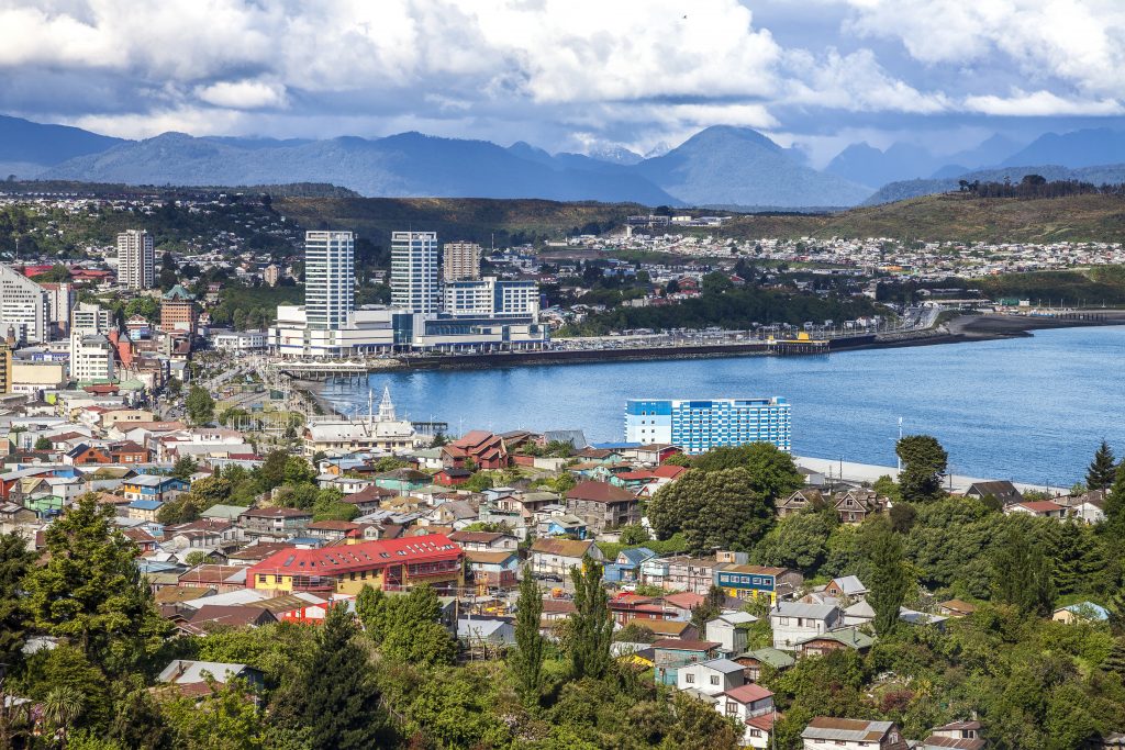 shutterstock 169335266 Puerto Montt | Crédito: Shutterstock