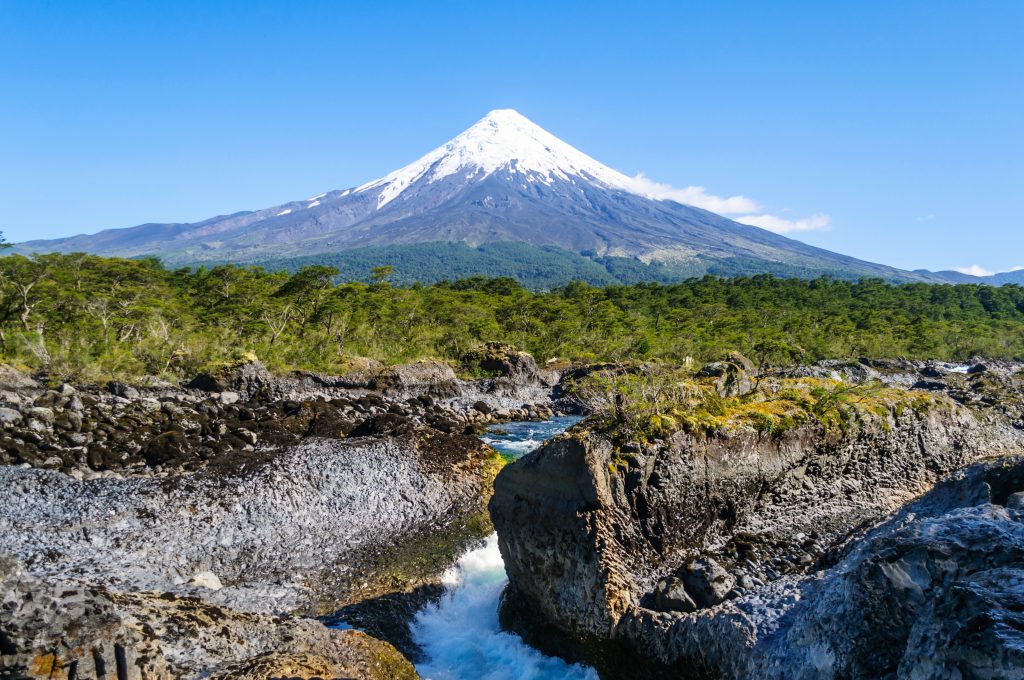 Puerto Montt | Crédito: Shutterstock Puerto Montt | Crédito: Shutterstock