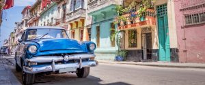 Havana Cuba shutterstock 1114951313