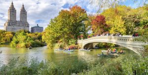 Central Park Nova York Estados Unidos shutterstock 519864985