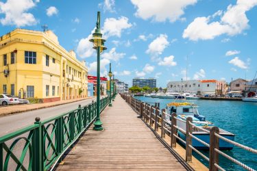 Barbados | Crédito: Shutterstock