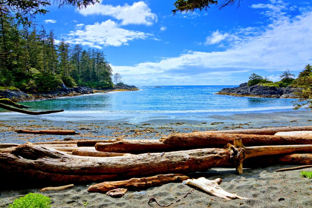 Ilha de Vancouver