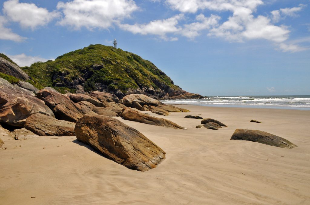 Ilha do Mel