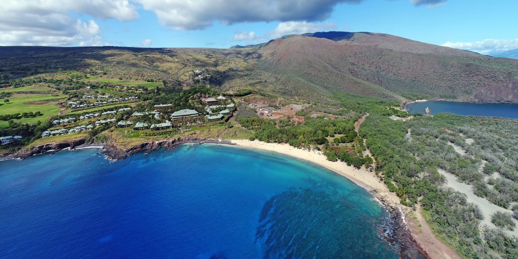 Lanai Havaí