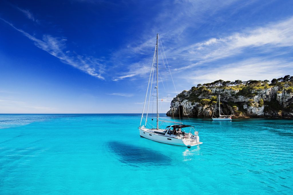 Menorca Espanha
