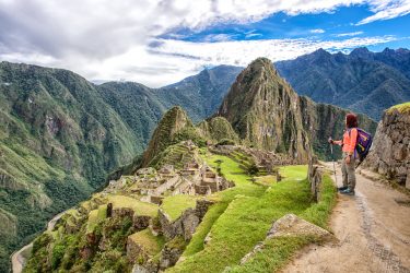 Descubra como evitar o famoso mal de altitude | Crédito: Shutterstock