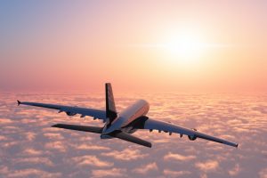 Avião shutterstock 255197383