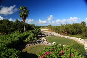 Campo de golfe Credito Turks Caicos Tourism Net Hospitality Campo de golfe Credito Turks Caicos Tourism Net Hospitality