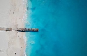 Grace Bay Turks Caicos shutterstock 1058440220 shutterstock 1058440220