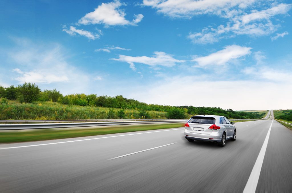 shutterstock 769971967 "99 motivos para viajar de carro | Crédito: Shutterstock
