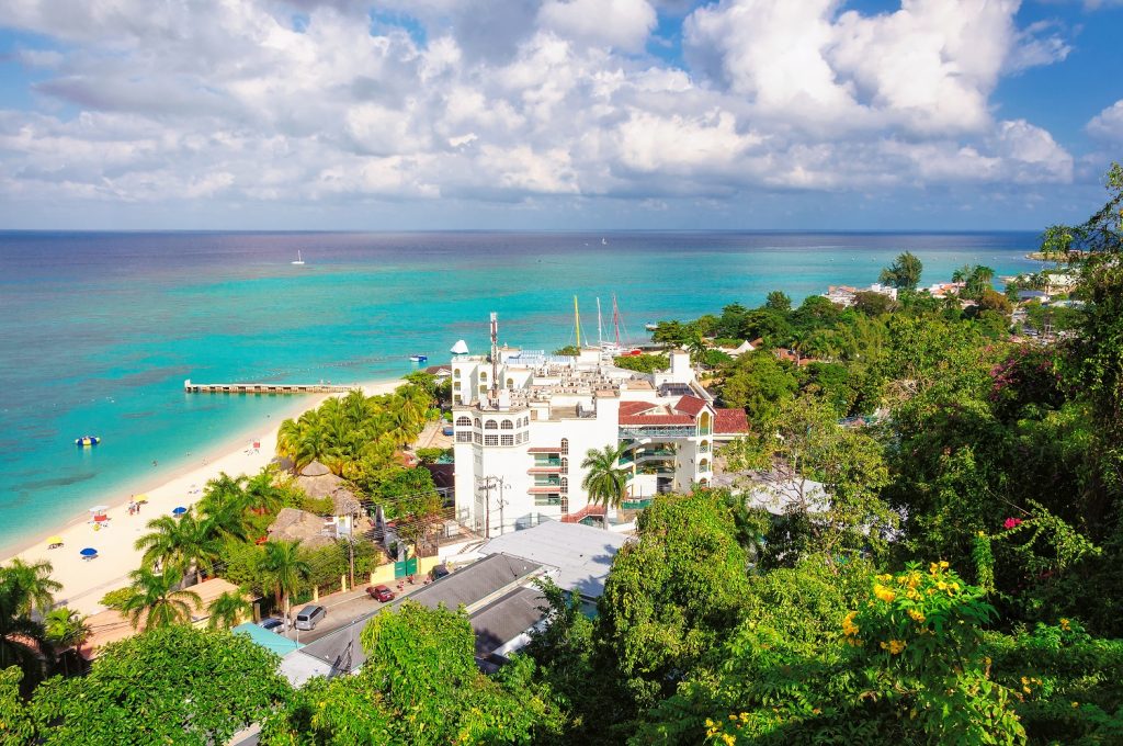 Jamaica_Montego Bay_crédito_Shutterstock