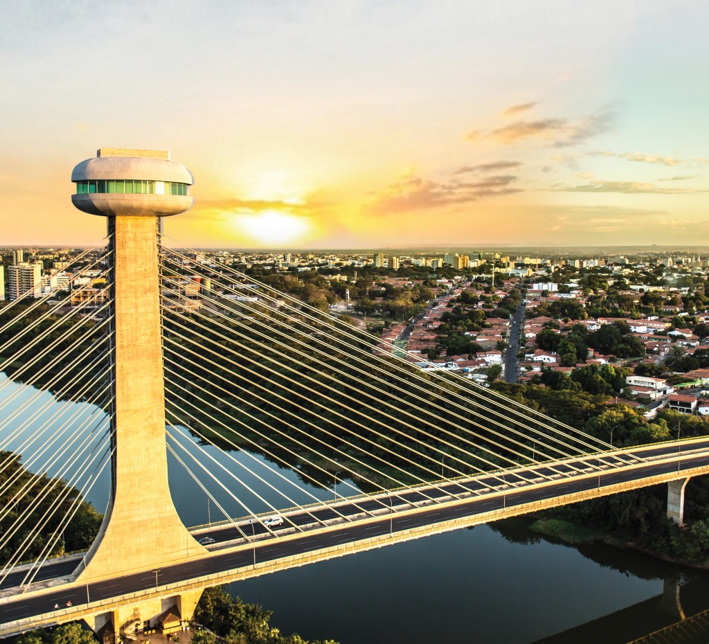 Teresina - Piauí | Crédito: Juscelino Reis Piauí e Pernambuco anunciam toque de recolher | Crédito: Juscelino Reis