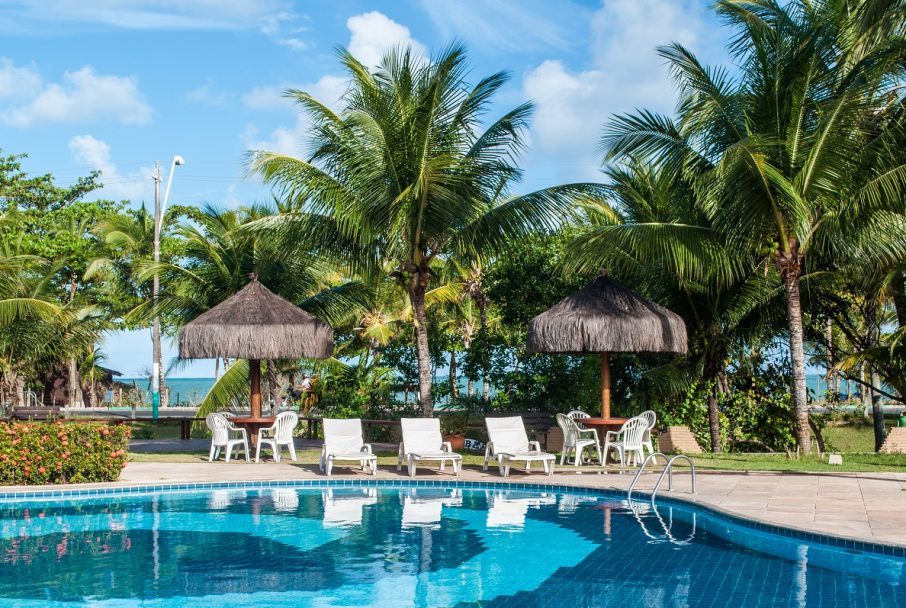 PORTOBELLO RESORT Segue Viagem