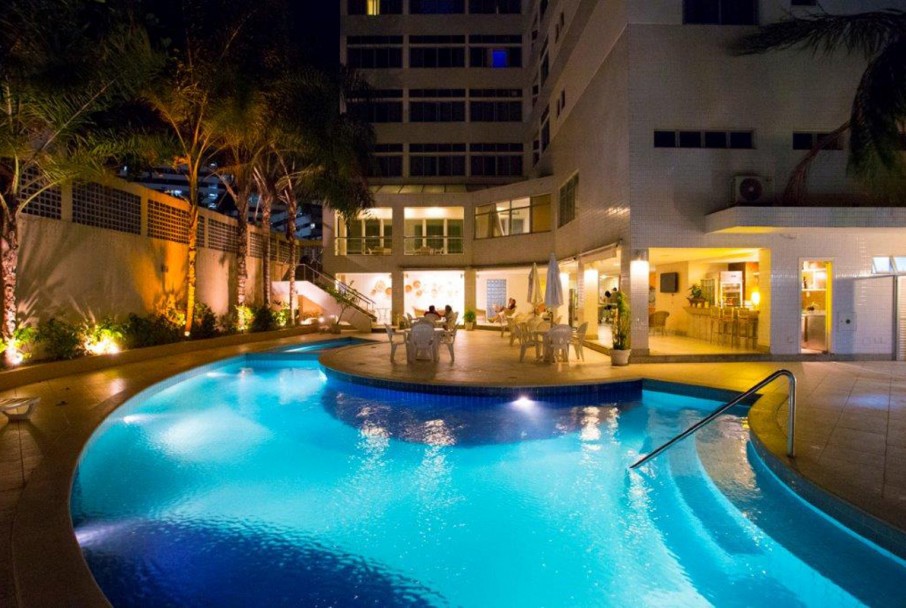 PORTOBELLO ONDINA PRAIA Segue Viagem