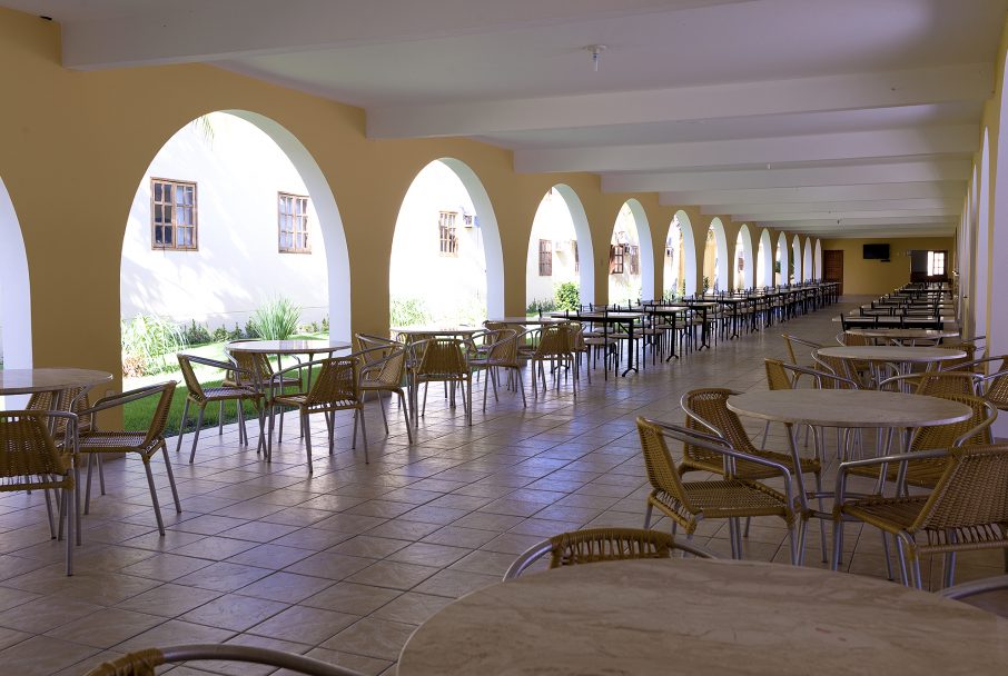 PORTOBELLO PARK HOTEL Segue Viagem