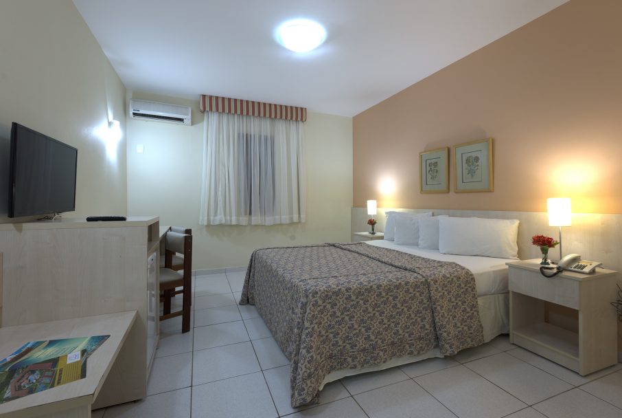 PORTOBELLO PARK HOTEL Segue Viagem