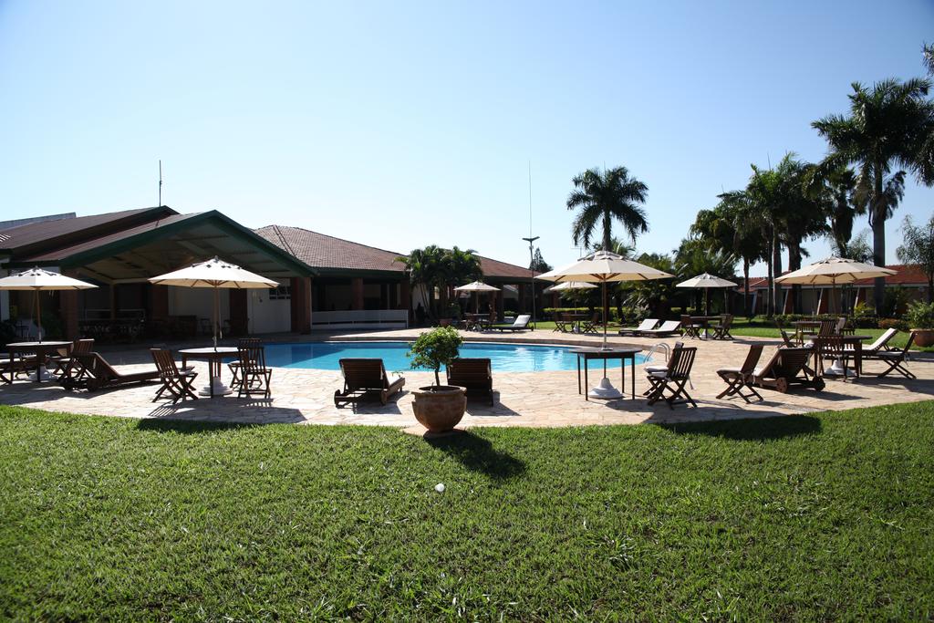 Hotel em São José do Rio Preto - Ipê Park Hotel | Segue Viagem