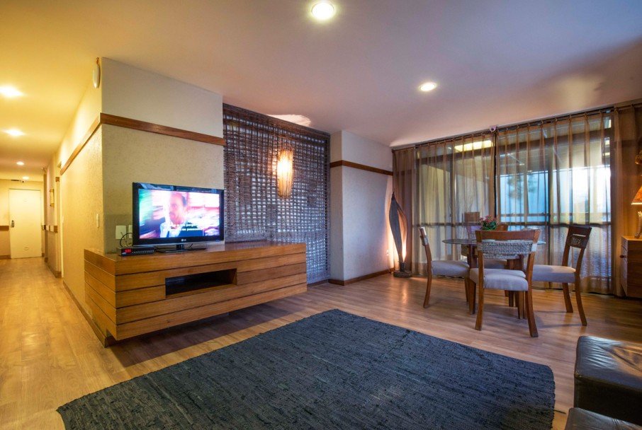 Hotel Fortaleza Carmel Express Hotel Segue Viagem