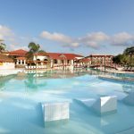 Grand Palladium Imbassaí Resort & Spa - Mata de São João - Bahia | Crédito: Divulgação