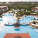 Grand Palladium Imbassaí Resort & Spa - Mata de São João - Bahia | Crédito: Divulgação
