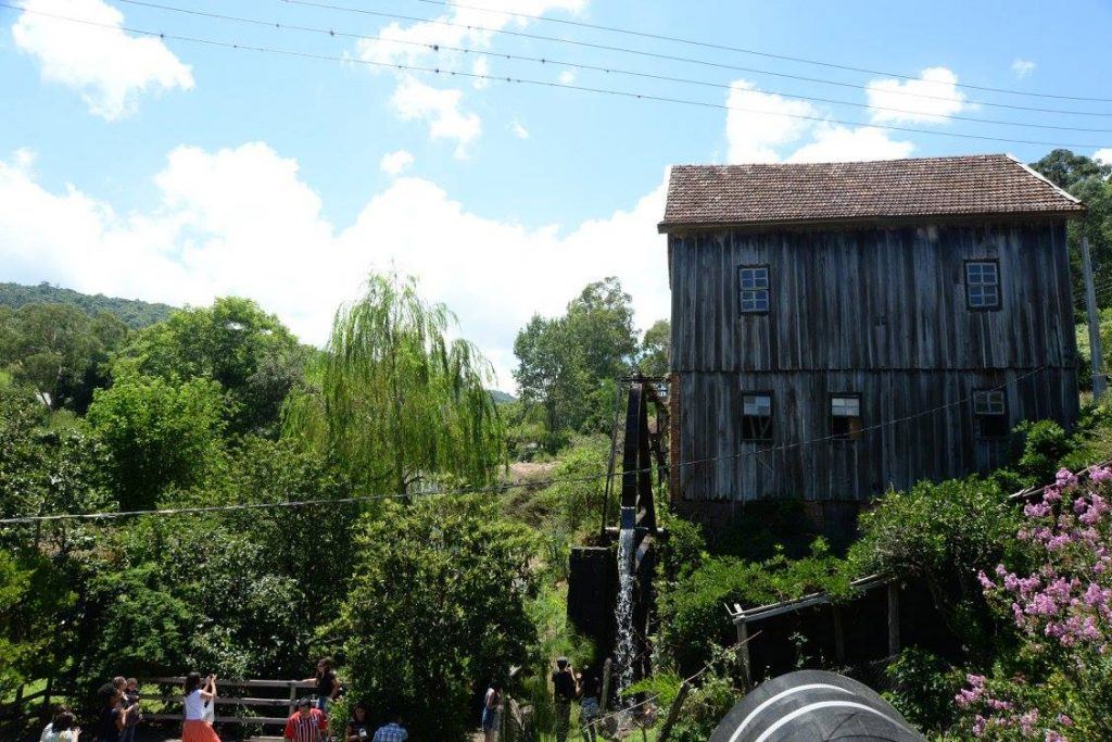 Gramado - Rio Grande do Sul | Crédito: Le Jardin Parque de Lavanda