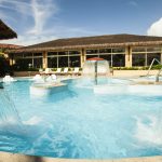 Grand Palladium Imbassaí Resort & Spa - Mata de São João - Bahia | Crédito: Divulgação
