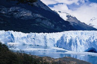 Região da Patagônia é a preferida para o feriado | Crédito: Visite Argentina / Inprotur