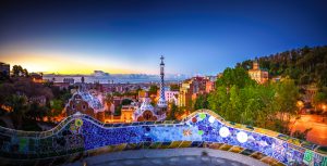 Barcelona | Crédito: Shutterstock