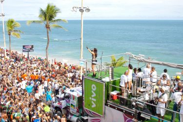 Salvador – Bahia | Crédito: Shutterstock