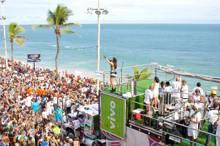 Salvador – Bahia | Crédito: Shutterstock