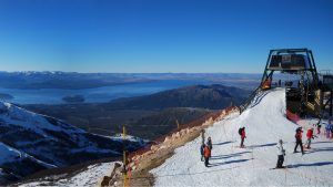 Cerro Catedral - Bariloche | Crédito: Shutterstock