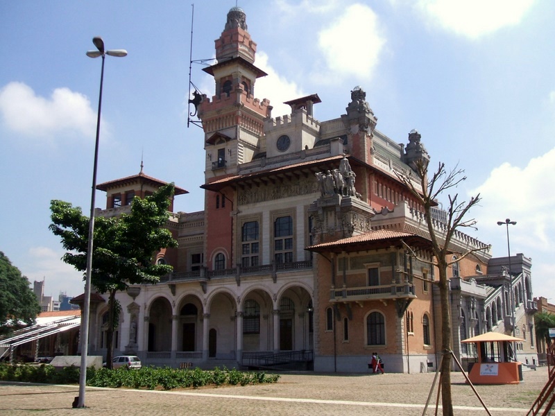 Catavento Cultural São Paulo Crédito Dornicke Catavento Cultural São Paulo Crédito Dornicke