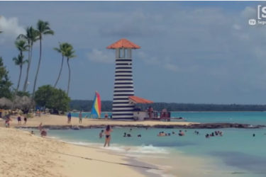 REPÚBLICA DOMINICANA – LA ROMANA