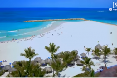 REPÚBLICA DOMINICANA – PUNTA CANA
