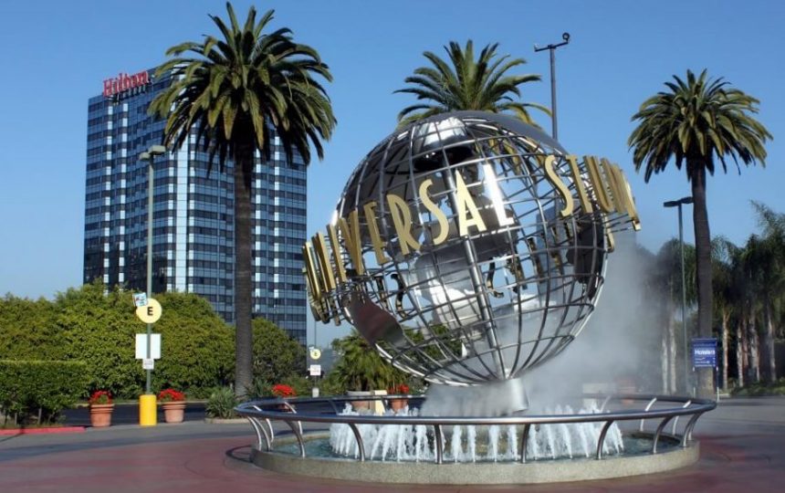 Universal Studios Hollywood - Los Angeles - Califórnia - Estados Unidos | Crédito: Prayitno