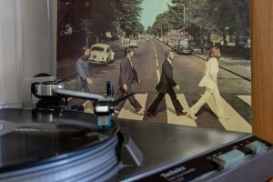 The Beatles | Crédito: Shutterstock