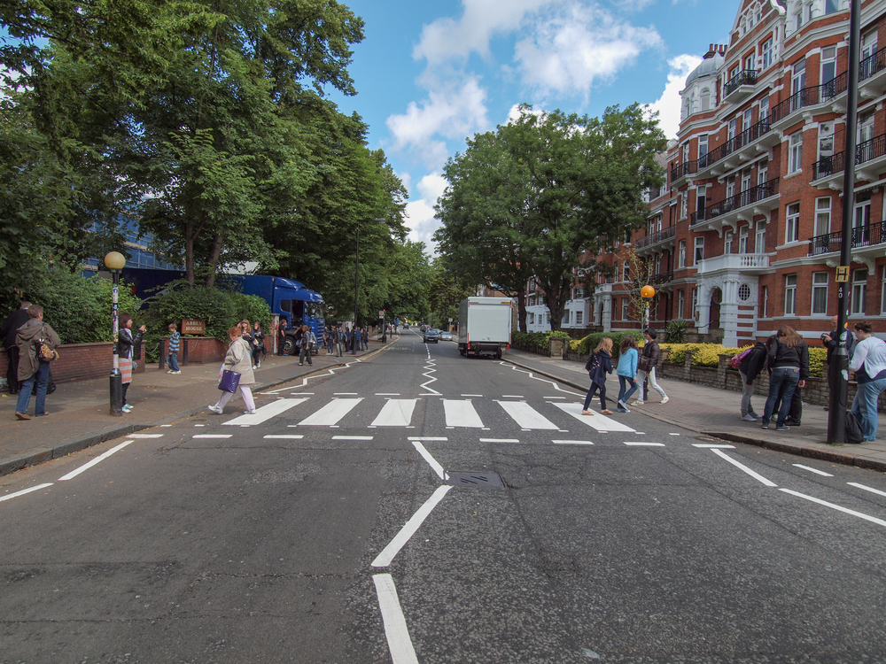 6 lugares que um fã dos Beatles deve conhecer | Segue Viagem 6 lugares que um fã dos Beatles deve conhecer | Segue Viagem